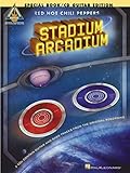 Songbuch - Hal Leonard Stadium Arcadium (+2 CDs)
