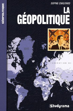 La Géopolitique