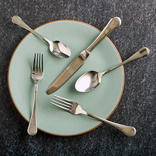 Gibson Classic Manchester Flatware Set, 1 #TOP2
