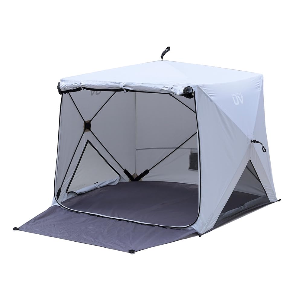早い者勝ち‼️ キャンプ用品 簡単設営可能　Campers Collection キャンパーズコレクションに聞く！デイキャンプにおすすめの