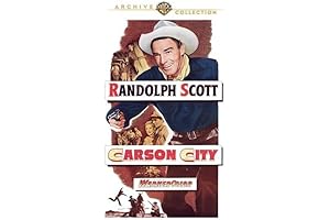 Carson City, Where History Meets Adventure