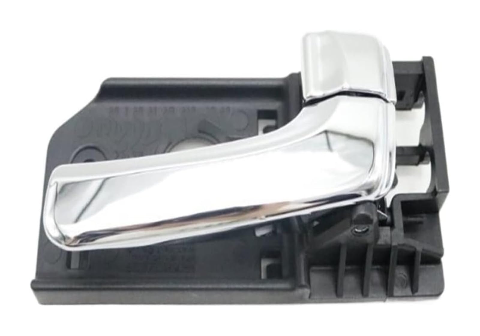 Ptgzgfnpam Front Right Car Pull Handle For Hyundai For Entourage 2007 2008 Car Front Chrome Inner Door Handles Fl 82610-4D010 Fr 4D010