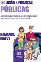 Inclusão e Finanças Públicas: isenções de ICMS e IPVA na aquisição de veículo automotor por pessoas com deficiência no estado do Pará