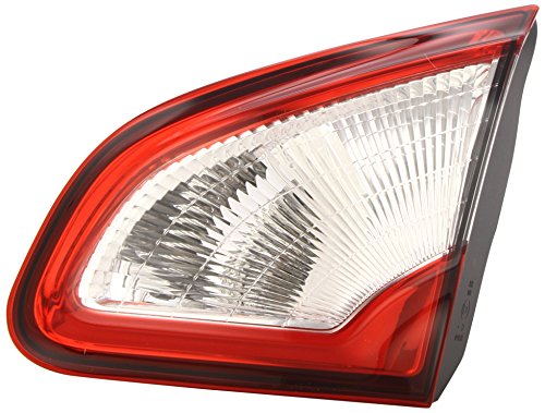 Feu arrière NISSAN QASHQAI +2 anti-infiltration VAN WEZEL 3389924
