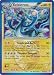 Pokemon - Eelektross (33) - Plasma Blast - Holo