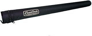Clear Creek Fly Fishing Rod Tube