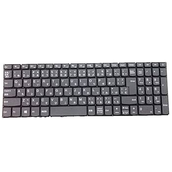 Lenovo ThinkBook シルバー 日本語キーボード Amazon | 国内発送 修理交換用 レノボ Lenovo ThinkBook 13s-IML