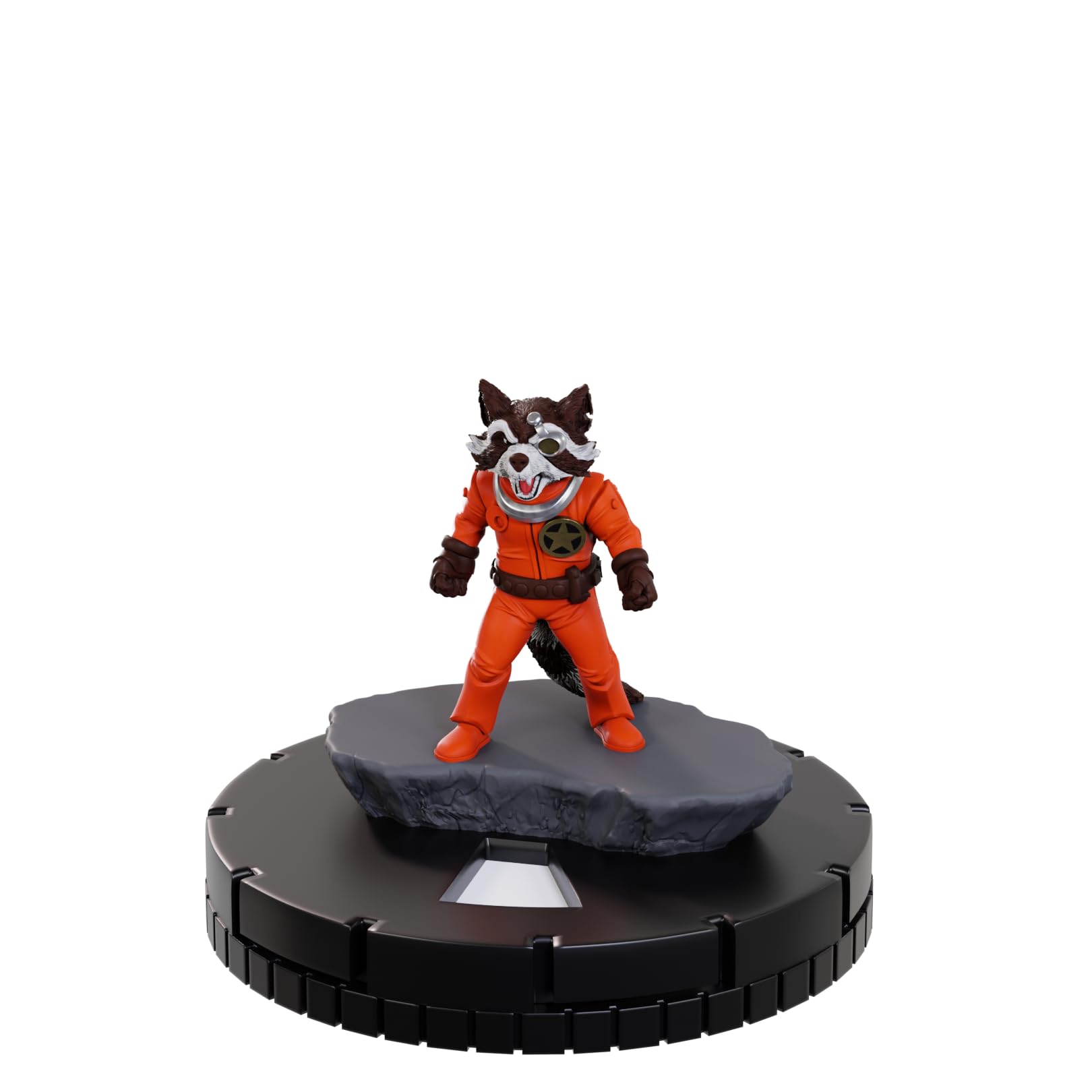 Marvel HeroClix 400: Guardiani della Galassia | Miniature | Gioco di strategia da tavolo