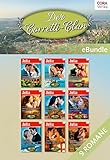  Der Corretti Clan - Skandale und Liebe unter Siziliens Sonne: eBundle