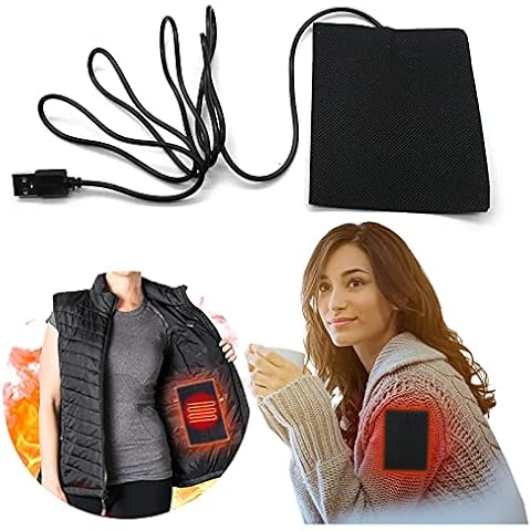 Heating Film Heating Film Heating Film Vest Vest Down Jacket Heating Film Cover
