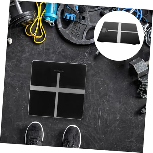Balance de poids USB rechargeable multifonction GARVALON pesée précise pour la maison