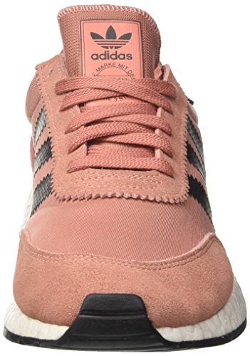 Adidas Iniki Runner W, Sneaker a collo Basso Donna...