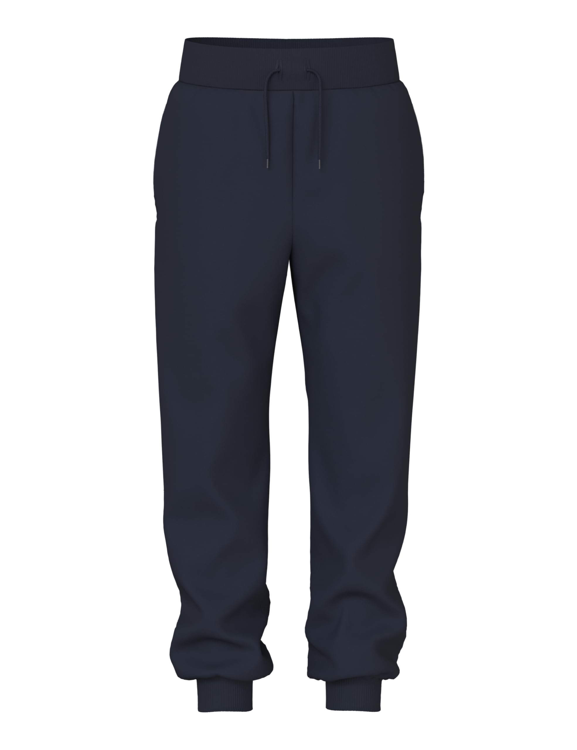 NAME IT Mädchen Jogger Nkflena Sweat Pant Bru Noos
