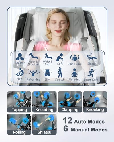 luxury massage chair smart 1003