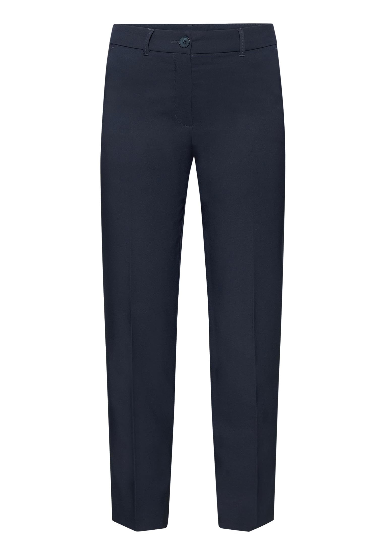 Betty Barclay Women's Trousers, darkblue, 42 W