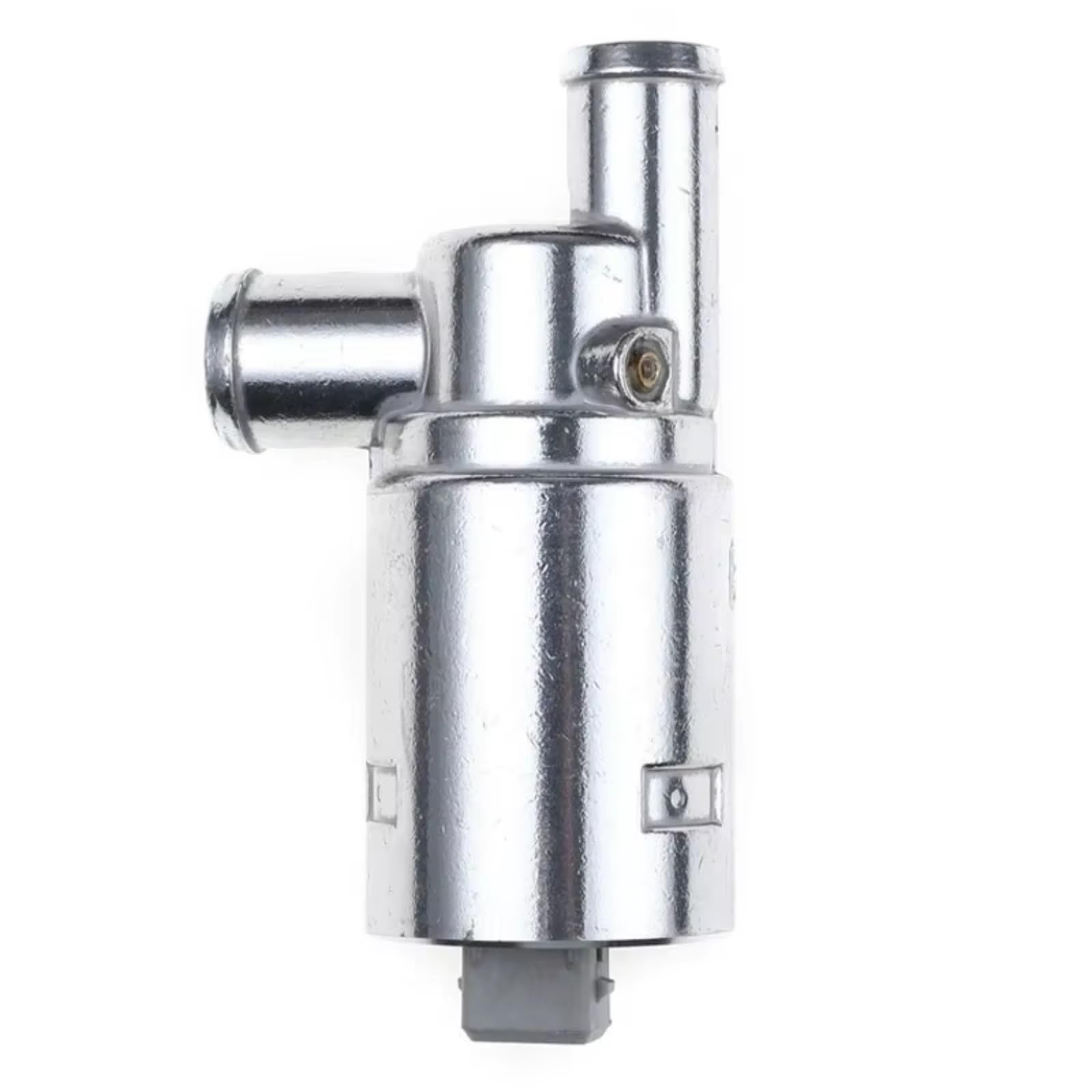 Mjuhbgt One Color Compatible With Vw For Passat 1988-1998 034133455B Car Idle Air Control Valve Decoratio Replacement Part Iac Valve