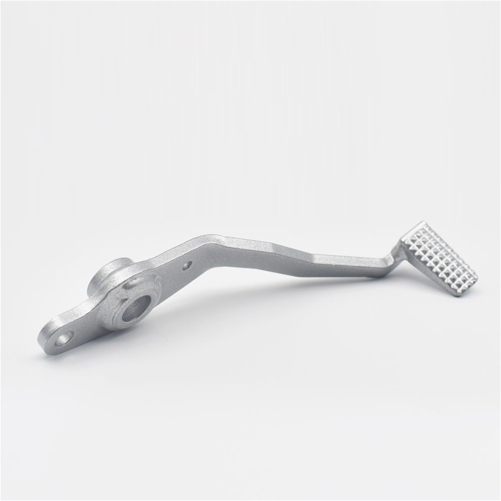 EMYMPUKSCK for Ninja650 EX650 ER6N ER650 2012-2016 Rear Brake Lever Brake Pedal Brake