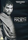 Macbeth [Import anglais]