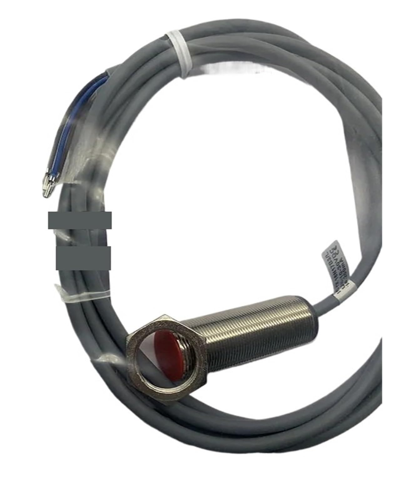 YMUGUEGH LR30XBF10DNO LR30XBF10DPO LR30XBN15DNO LR30XBN15DPO LR18XBF05LUM proximity switch sensor(LR30XBN15DNO)