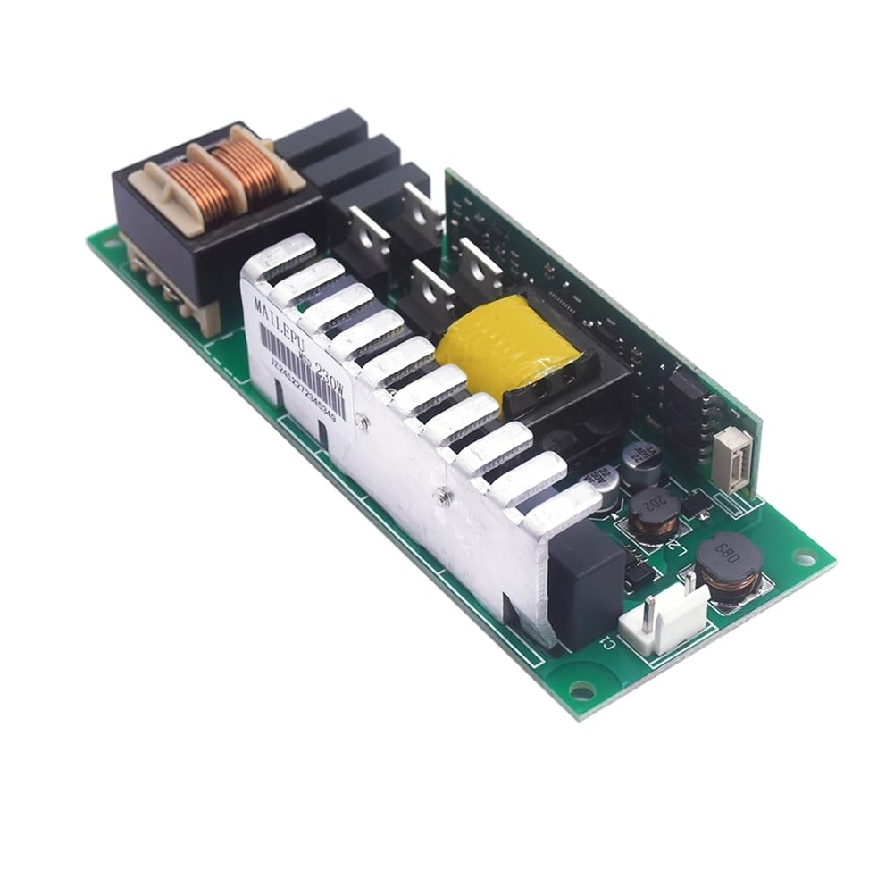 Ballast Lampada 7R 230W per proiettore di palco zavorra per luce di scena 7R