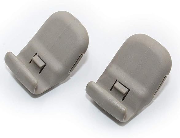 Amazon Koauto サンバイザー取り付けクリップリテーナークリップ 2個 マツダ5 6 Cx 7 Cx 9 Rx 8 Lcb77対応 外付コンソールボックス 車 バイク Amazon Koauto サンバイザー取り付けクリップリテーナークリップ 2個 マツダ5 6 Cx 7 Cx 9 Rx 8 Lcb77対応 外付コンソールボックス 車 バイク