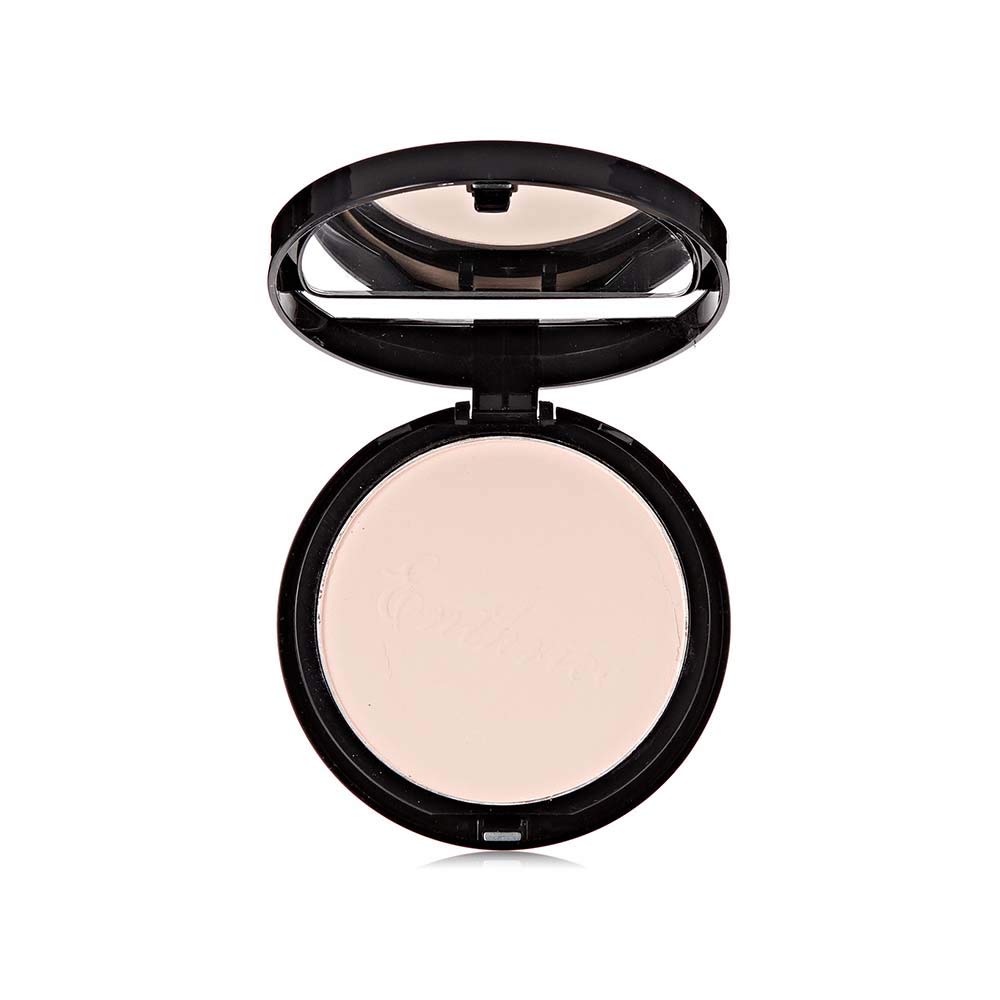 Enthrice24 Hours Pro Touch Compact Powder, 12g, 02 Beige