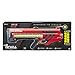 Nerf Rival Zeus MXV-1200 Blaster (Red)