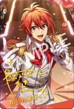 アイドリッシュセブンカード23枚カードまとめ売り Amazon.co.jp: バンダイ (BANDAI) アイドリッシュセブン メタル