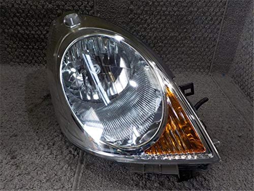 美品 日産 ノート ハロゲン E11 ヘッドライト/ランプ 左右 Amazon | 日産 純正 ノート E11系 《 E11 》 右ヘッドライト