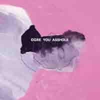 Ogre You Asshole CD タニシ　1000枚限定　ステッカー付き Ogre You Asshole CD タニシ 1000枚限定 ステッカー付き Amazon