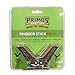 Primos Hunting 65501 Trigger Stick Gen III, V-Yoke , Green