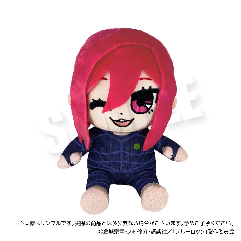 Amazon.co.jp: エンプティ ブルーロック ぶるーろっく ぶくぶ