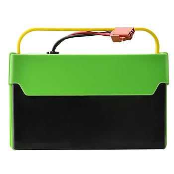 トイガン AC09 Li-ion BATTERY 24V 1050mAh Amazon.com: 24V 24A