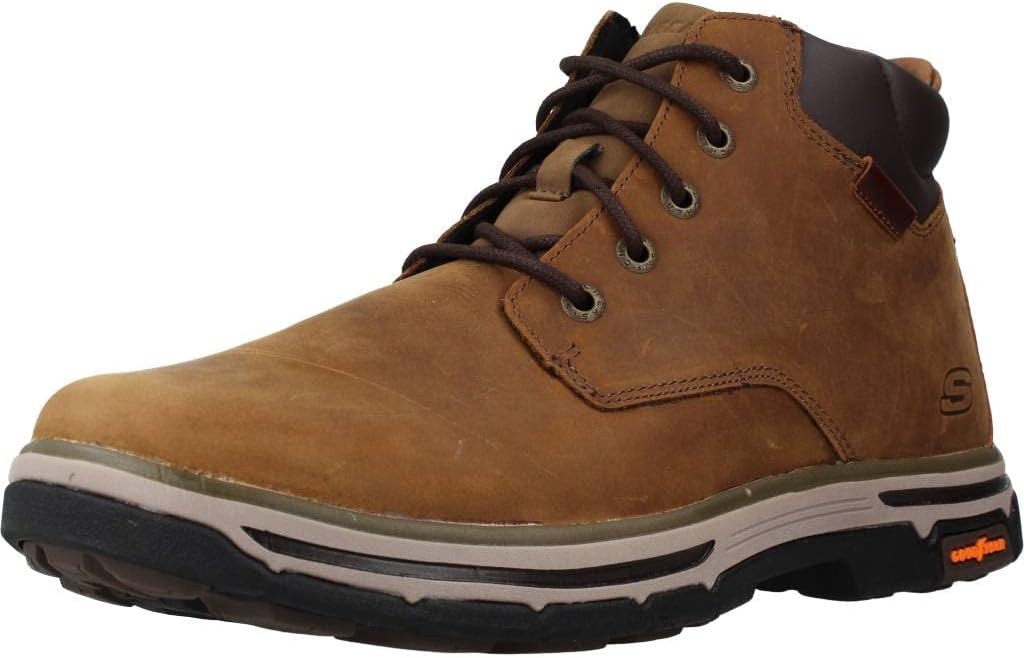 Men's Segment 2.0 Brogden Chukka Boot