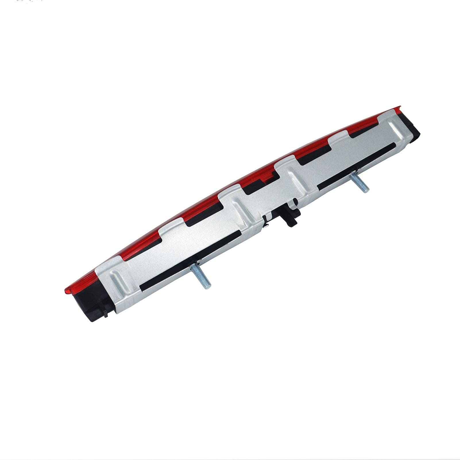 KASturbo Tercera luz de freno para Mercedes CLK W209 2002-2009 OE: 2098201056