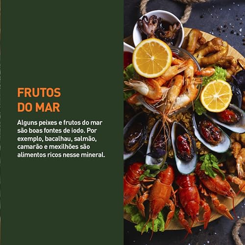 Katiguá, Iodo, Iodedo de Potássio, Sem sabor, 30 Cápsulas Softgel • 30 doses, Roxo