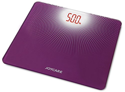 jc-1411 Personenwaage Digital