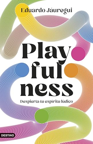 Playfulness: Despierta tu espíritu lúdico (Imago Mundi) (Spanish Edition)