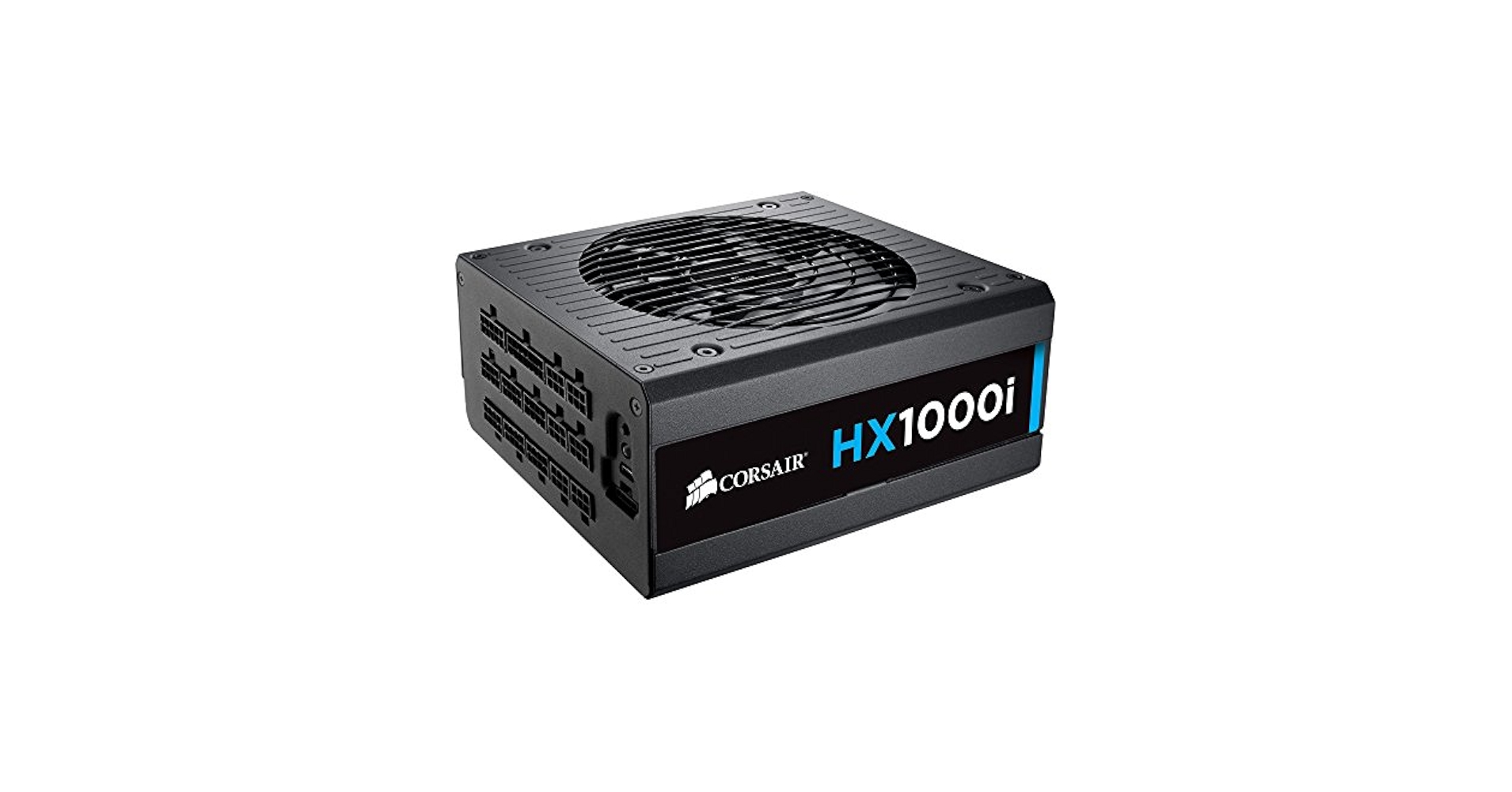 Amazon.com: Corsair HX1000i Power Supply - 120 V AC, 230 V