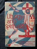 Liturgy and Spirituality B00GDXG25U Book Cover