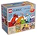 Produktbild Lego Classic Bricks On A Roll 442-Piece Building Kit - 60th Anniversary Limited Edition