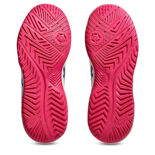 Image of ASICS Mens Solution Speed FF 3 Tennis Shoes
