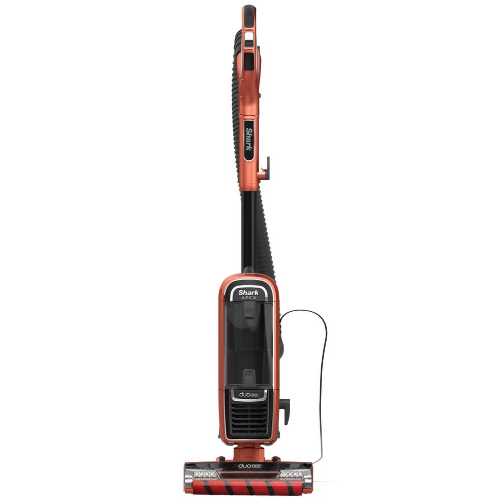 Shark APEX DuoClean Powered Lift Away 
