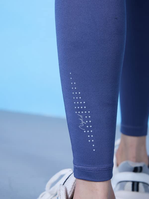 NYKD Leggings da donna