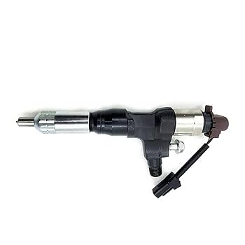 ポニ Amazon.com: Fuel Injector 095000-0920 095000-0921 095000
