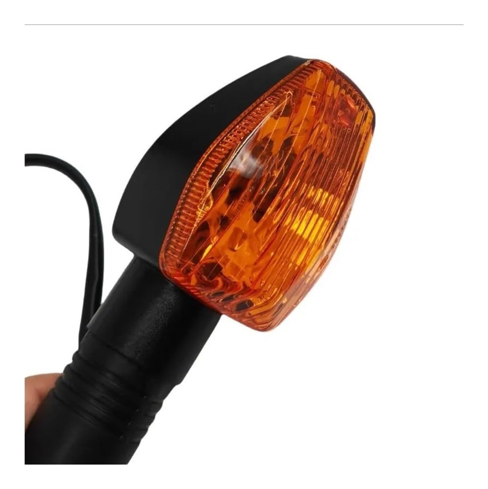 intermitentes led Para CB400 CBR600 CB1300 CBR1000RR