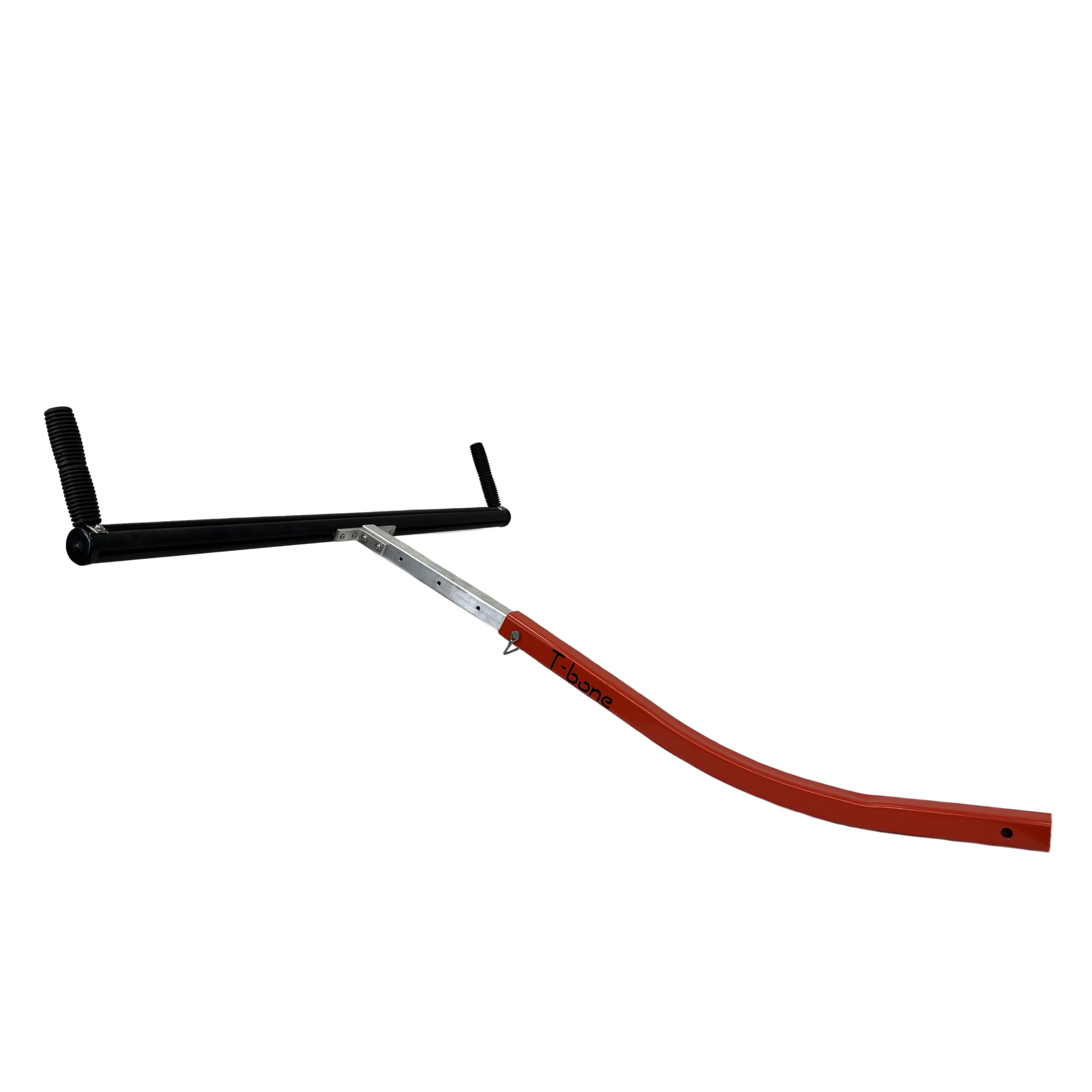 Boonedox Groovy T-Bone Bed Extender for Kayaks, Paddleboards, Ladders and Lumber