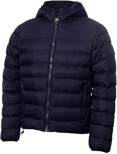 Calvin Klein Mens 2022 Lassen Padded 