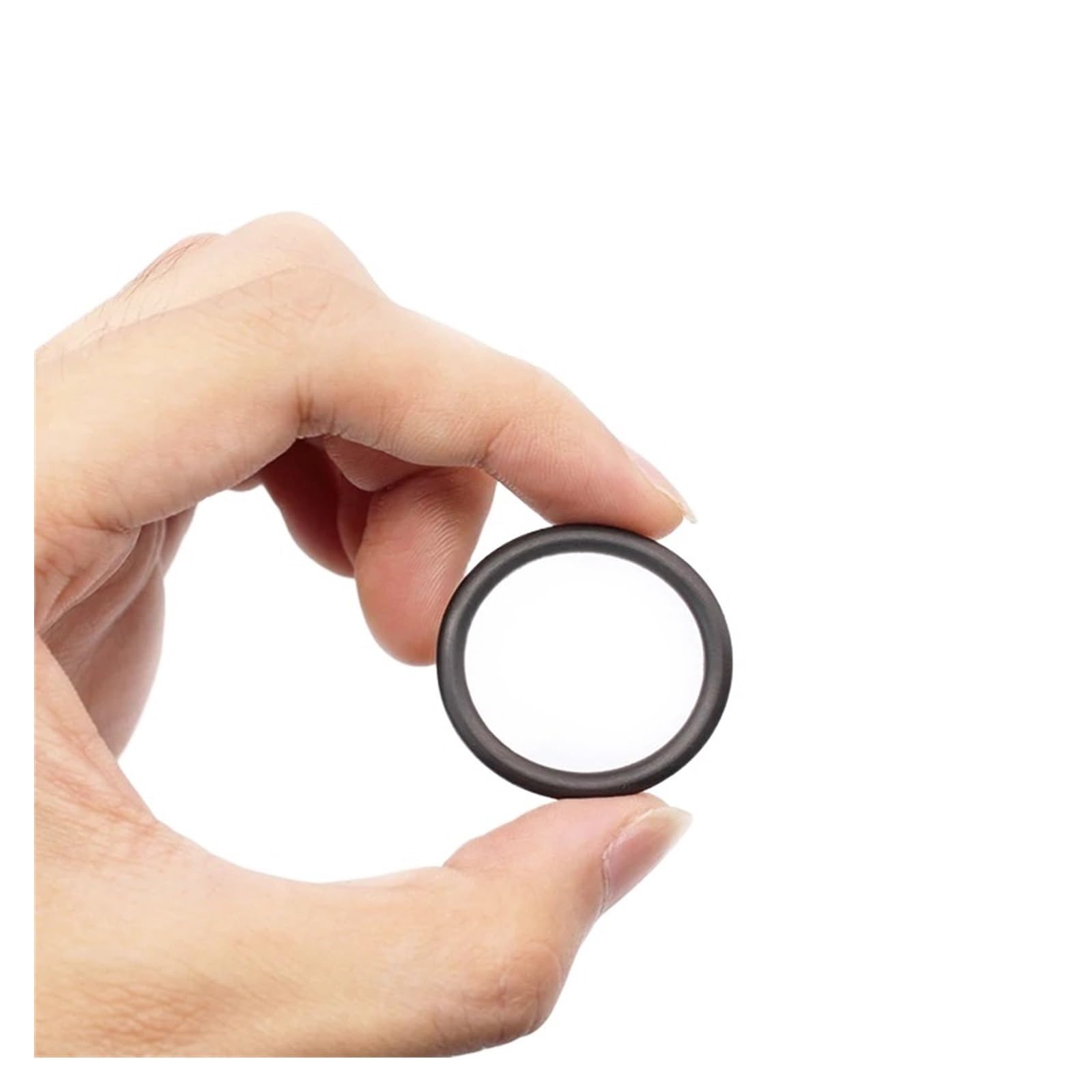 Grosor 1,5 mm 2,4 mm 3,1 mm Caucho de nitrilo Caucho de nitrilo 1200 piezas Kit de anillo de sello NBR Junta tórica de NBR Junta tórica de sellado Impermeable