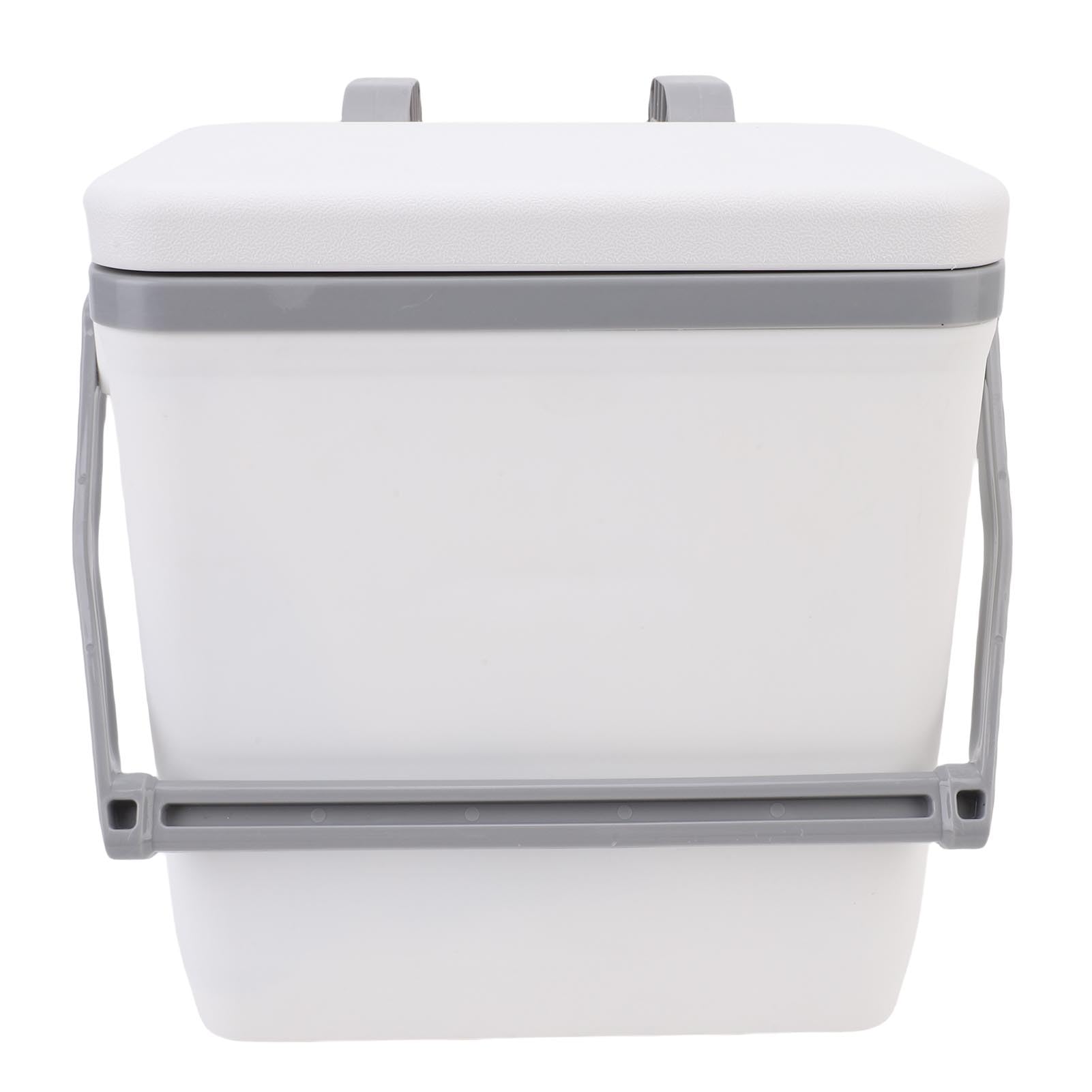 Raffreddatore per Piscina Raffreddatore Rigido Portatile Impermeabile Isolato per Piscina, Ideale per Riunioni a Bordo o Avventure All'aria Aperta, Materiali Sicuri per Alimenti per Famiglie